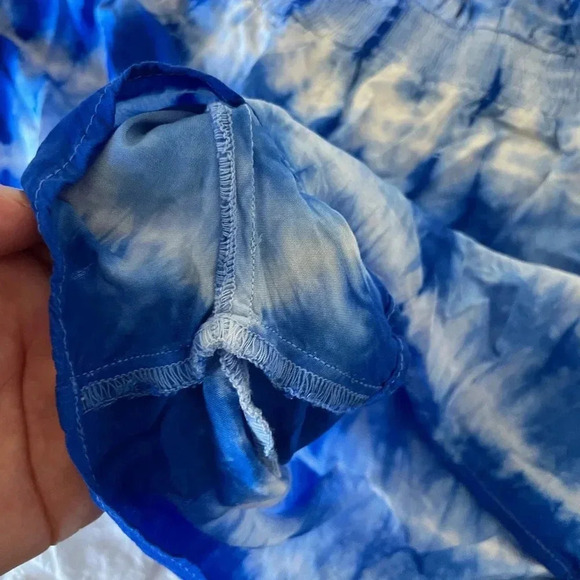 Maaji tye dye romper - Picture 4 of 8